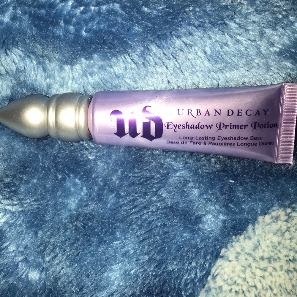 Urban Decay primer potion